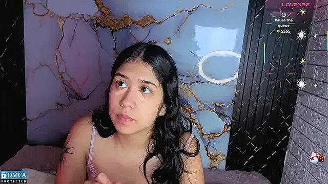 sofia_sstonee_ on StripChat