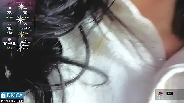 sofia_sstonee_ on StripChat