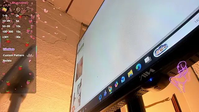 Sofia_waltonx on StripChat