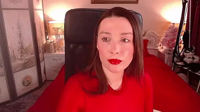 SofiaBimboss on StripChat