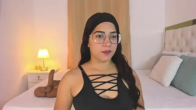 SofiaBosch on StripChat