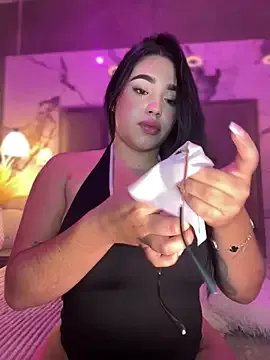 SofiaWildee on StripChat