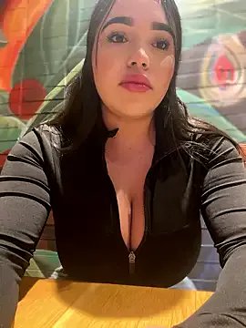 SofiaWildee on StripChat