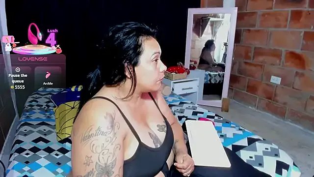 Sofie-Storm on StripChat
