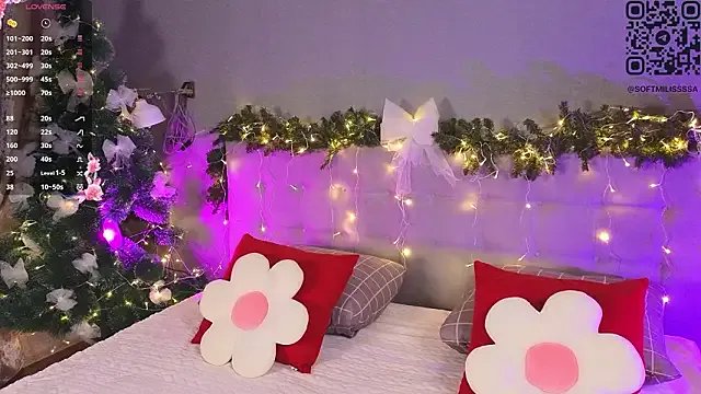 soft_babe — for good start