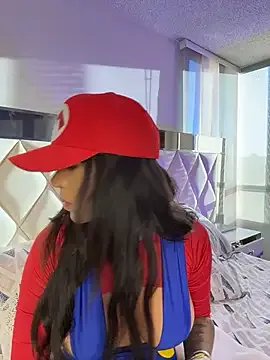 SofyDreammy on StripChat