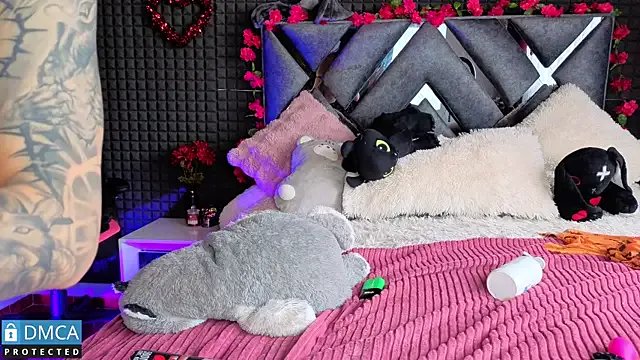 SolBeaumont1 on StripChat