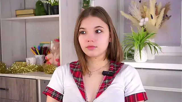 SolBurri on StripChat