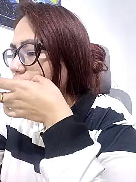 SOLMARChinix on StripChat