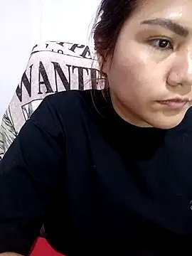 SOLMARChinix on StripChat