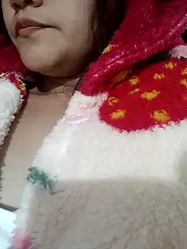 SOLMARChinix on StripChat