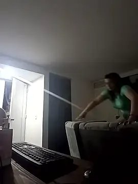 SolVegaNaciente on StripChat