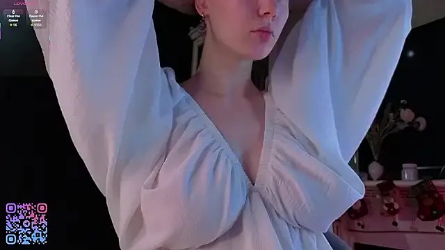 SoniaScott — PINCH MY PINK NIPPLES