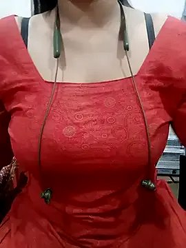 Sony-Model on StripChat