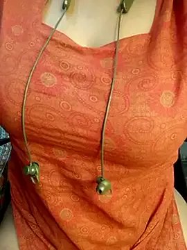 Sony-Model on StripChat