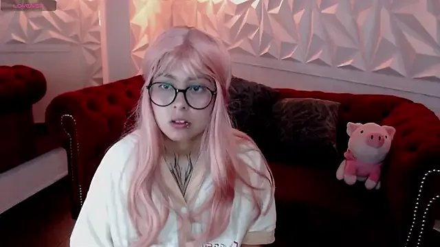 sophiaa_7 on StripChat