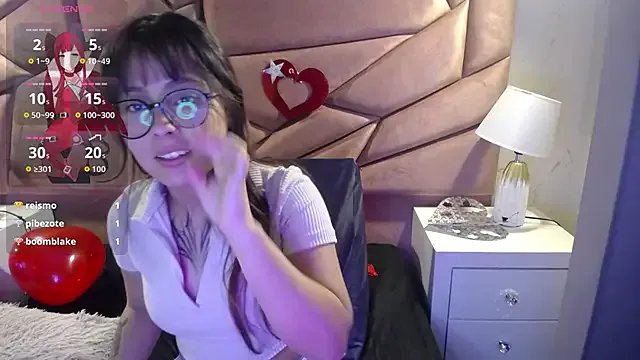 sophiaa_7 on StripChat