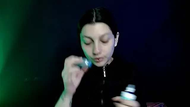 sophy_rock on StripChat