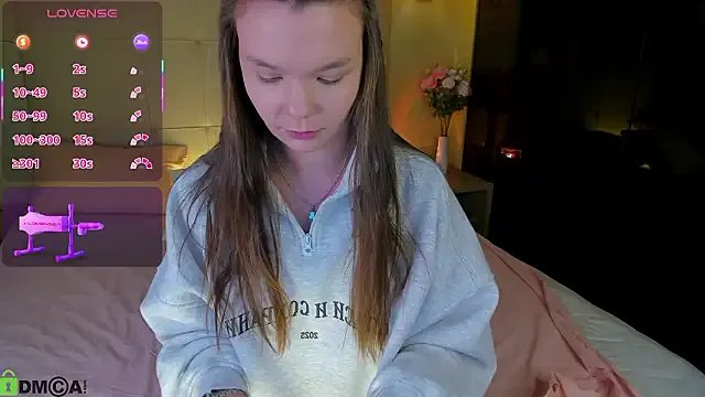 Sowetly on StripChat