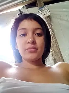 Soymaia on StripChat