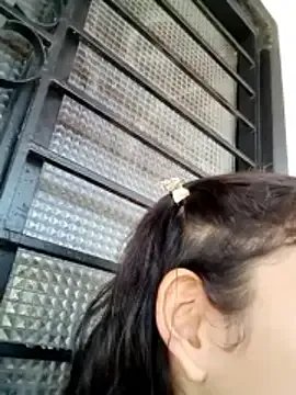 Soymaia on StripChat