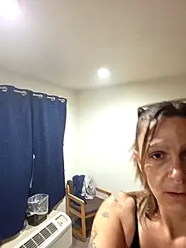 SparklesB1tch — spun and soaked