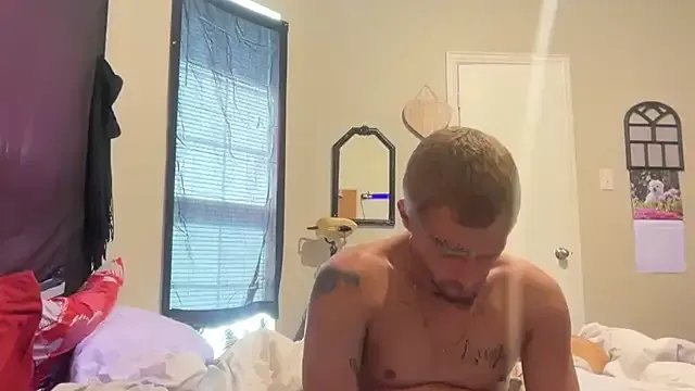 spazz247 on StripChat