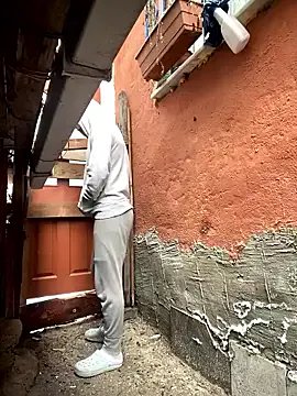 speddy34 on StripChat