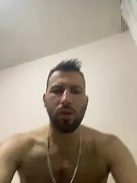 speddy34 on StripChat