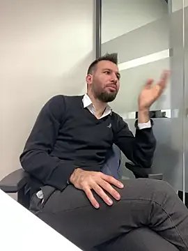 speddy34 on StripChat