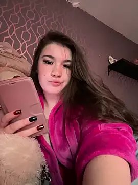 SpicyRed_x — Twerk 