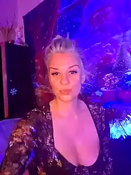 SpicyVicky on StripChat