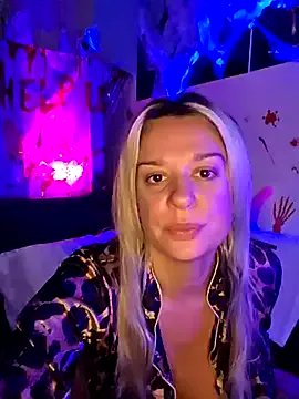 SpicyVicky on StripChat