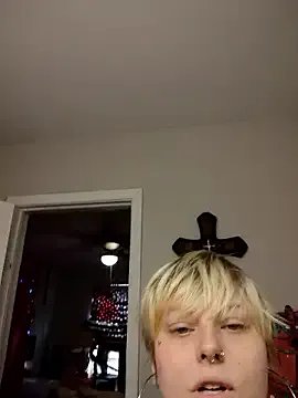 SpiderRose444's avatar