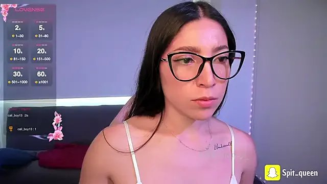 Spit_queen on StripChat