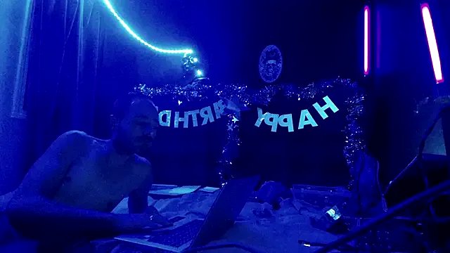 Splash_Queen420 on StripChat