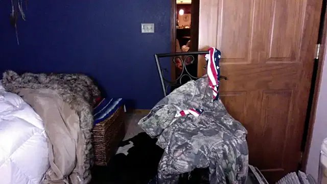 SpunRedneck on StripChat