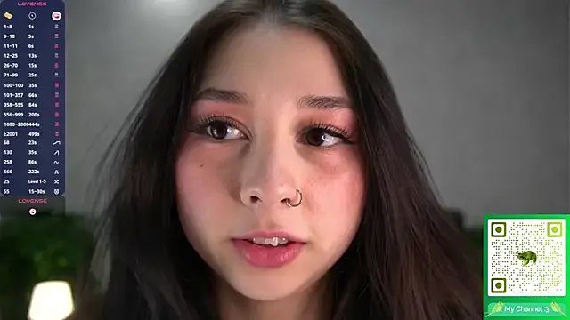 Sssonya on StripChat