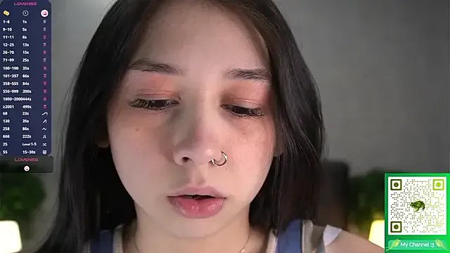 Sssonya on StripChat