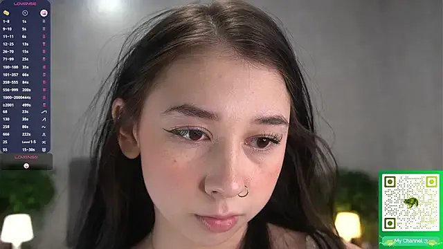 Sssonya — Cum On Your Face