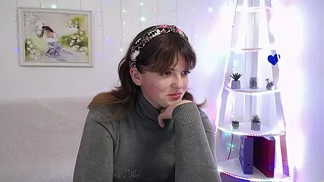 StaceyLex on StripChat