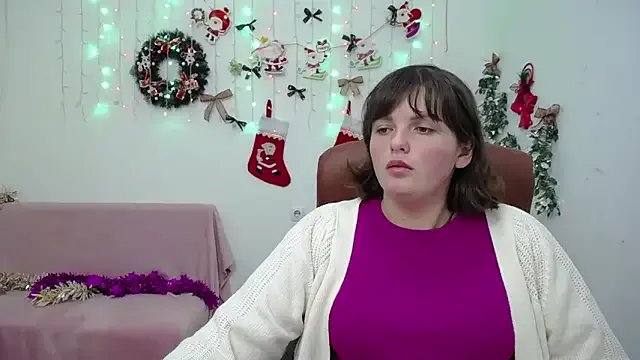 StaceyLex on StripChat