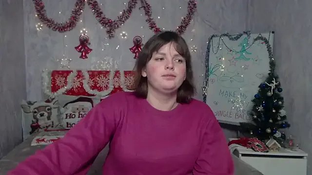 StaceyLex on StripChat