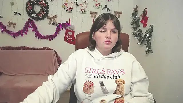 StaceyLex on StripChat