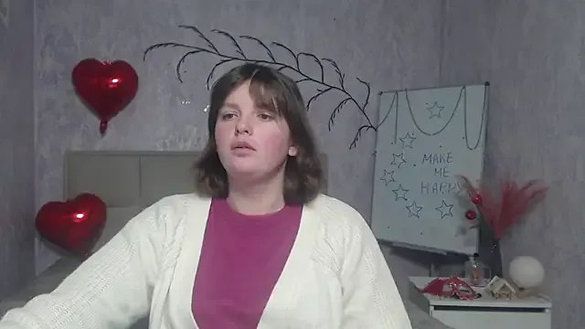 StaceyLex on StripChat