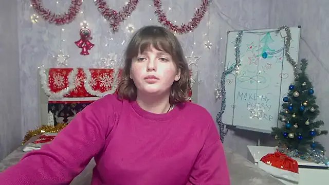 StaceyLex on StripChat