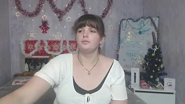 StaceyLex on StripChat