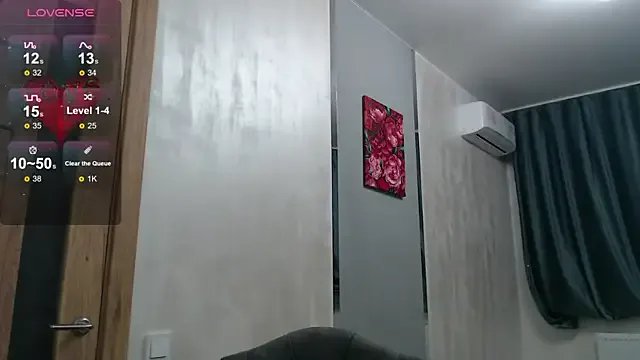 Stacy_Davice on StripChat