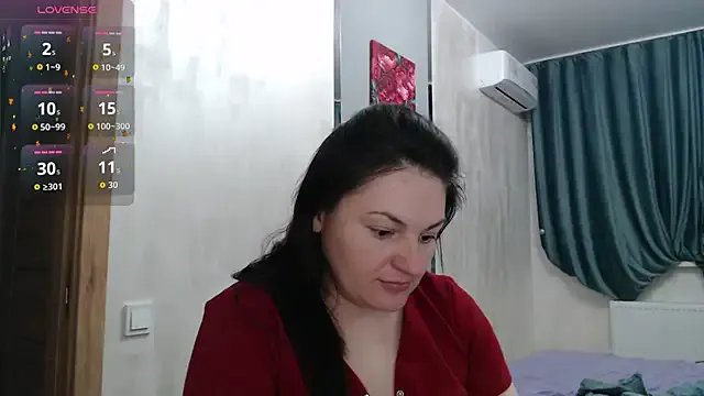 Stacy_Davice on StripChat