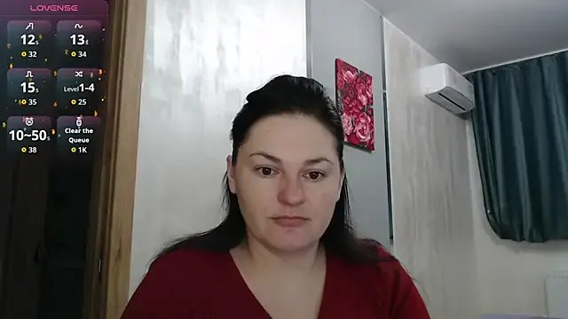 Stacy_Davice on StripChat